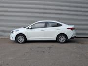 Hyundai Solaris II Рестайлинг Москва  - изображение 47