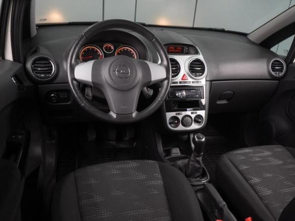 Opel Corsa D Рестайлинг II с пробегом 2011 года, цена 629 000 рублей, 113191 км, хэтчбек, Автокод Объявления