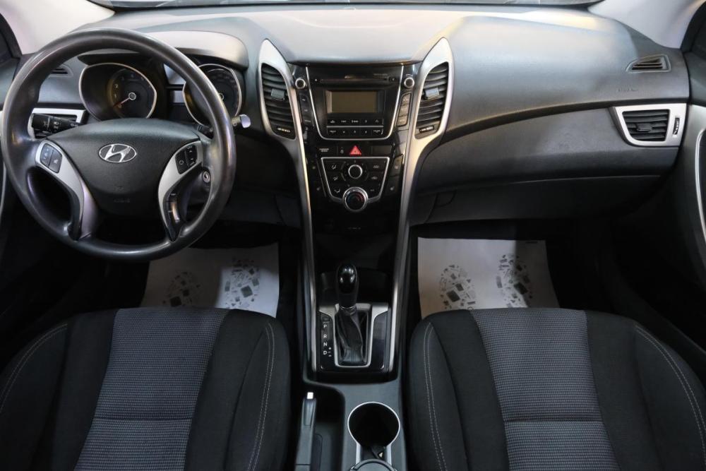 Hyundai i30 II Омск  - изображение 14