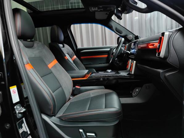 Haval Dargo I с пробегом 2023 года, цена 2 485 000 рублей, 64209 км, внедорожник, Автокод Объявления