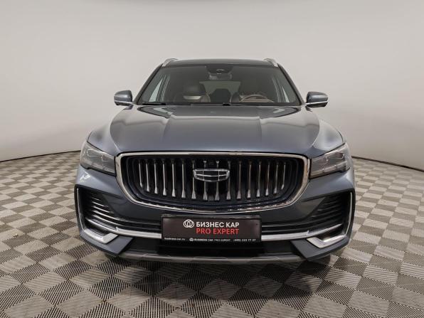 Geely Monjaro I с пробегом 2023 года, цена 2 949 000 рублей, 71047 км, внедорожник, Автокод Объявления