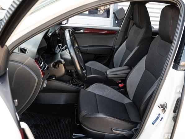 Volkswagen Polo VI с пробегом 2021 года, цена 1 765 000 рублей, 138614 км, лифтбек, Автокод Объявления