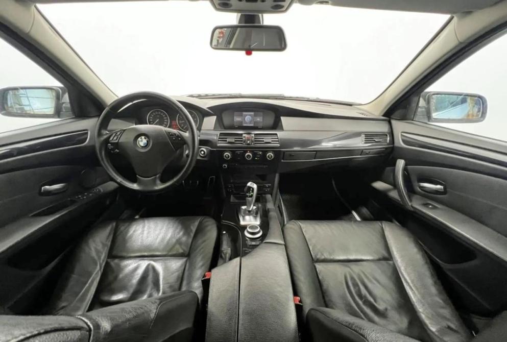 BMW 5 серии V (E60/E61) Нижний Новгород  - изображение 14