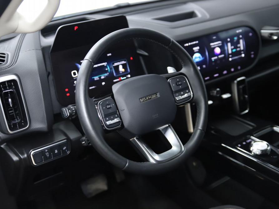 Haval Dargo I Уфа  - изображение 14