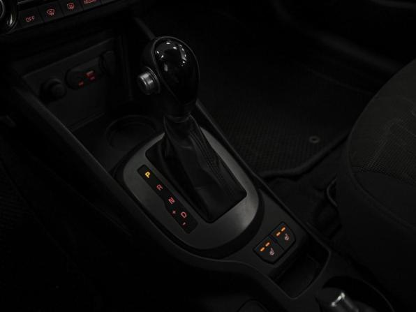 Kia Rio III Рестайлинг с пробегом 2015 года, цена 1 080 000 рублей, 163995 км, хэтчбек, Автокод Объявления