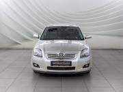 Toyota Avensis II Рестайлинг Волгоград  - изображение 38