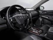 Toyota Camry VII (XV50) Рестайлинг 2 Москва  - изображение 35