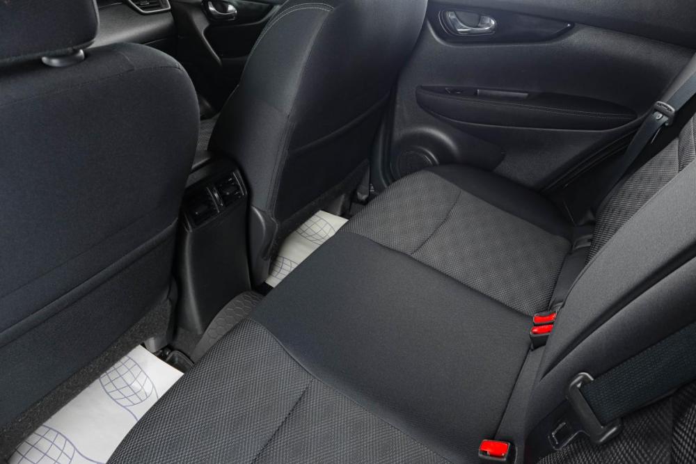 Nissan Qashqai II Тюмень  - изображение 9