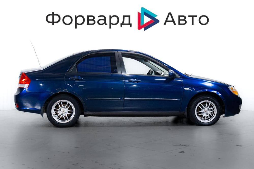 Kia Cerato I Рестайлинг Тюмень  - изображение 9