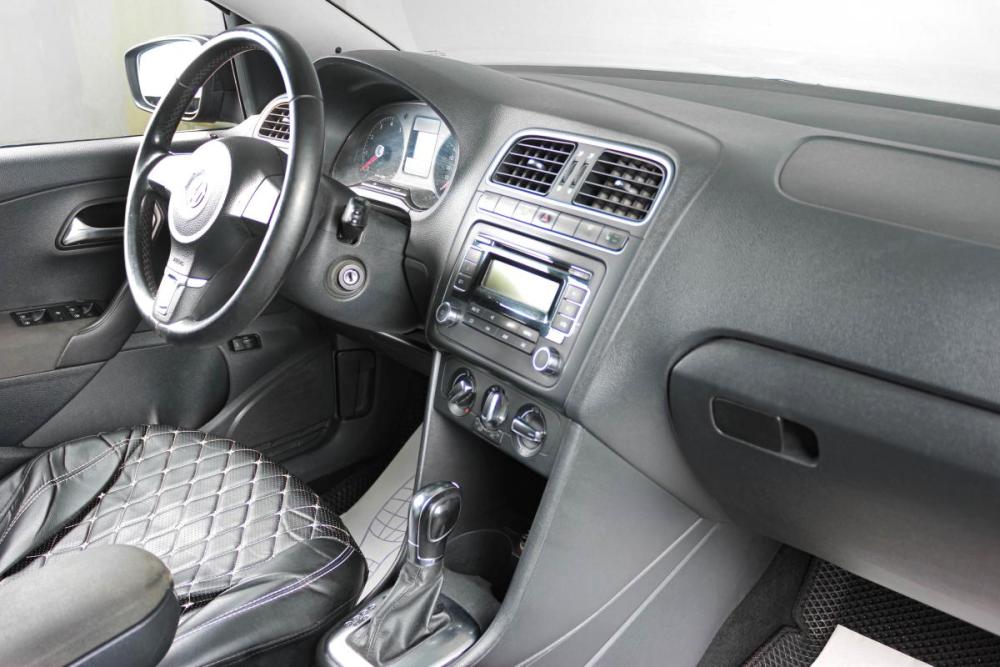 Volkswagen Polo V Тюмень  - изображение 11