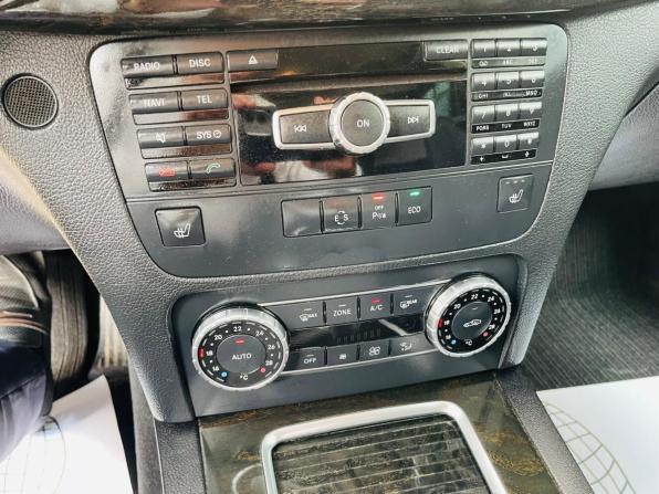 Mercedes-Benz GLK-Класс I (X204) Рестайлинг с пробегом 2014 года, цена 1 567 000 рублей, 129900 км, внедорожник, Автокод Объявления
