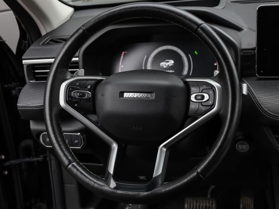 Haval Jolion I Москва  - изображение 16
