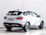 Lada (ВАЗ) Vesta I Красноярск  - изображение 34
