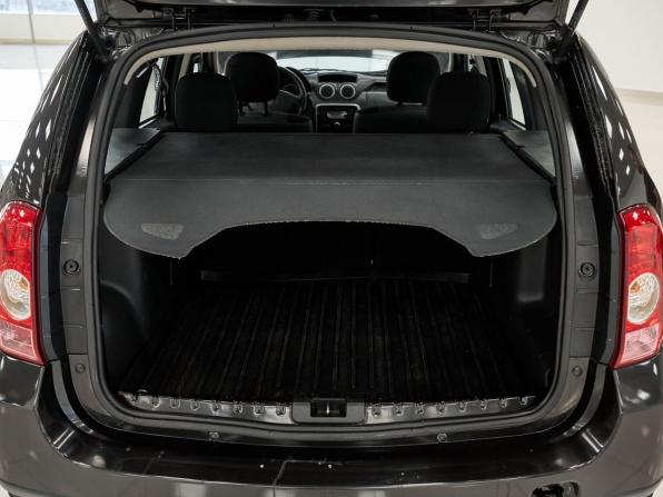 Renault Duster I с пробегом 2013 года, цена 856 000 рублей, 80254 км, внедорожник, Автокод Объявления