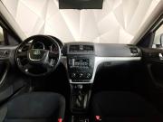 Skoda Yeti I Москва  - изображение 30