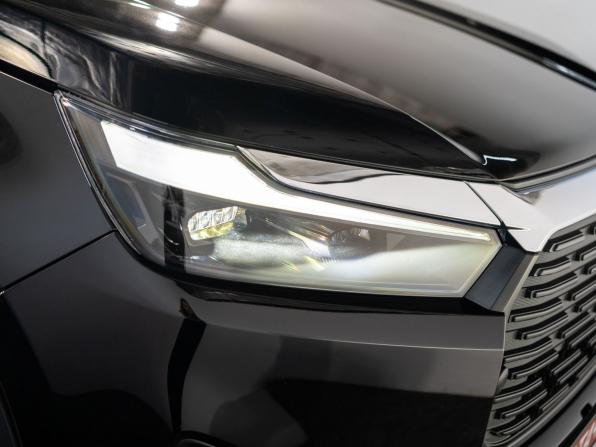 Honda WR-V II с пробегом 2024 года, цена 1 840 300 рублей, 12531 км, внедорожник, Автокод Объявления