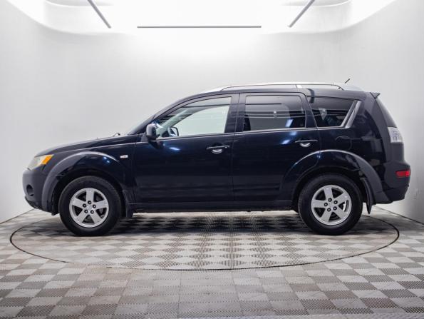 Mitsubishi Outlander II с пробегом 2008 года, цена 1 157 000 рублей, 119000 км, внедорожник, Автокод Объявления