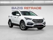 Hyundai Santa Fe III Рестайлинг Тюмень  - изображение 32