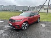 Land Rover Range Rover Velar I Санкт-Петербург  - изображение 7