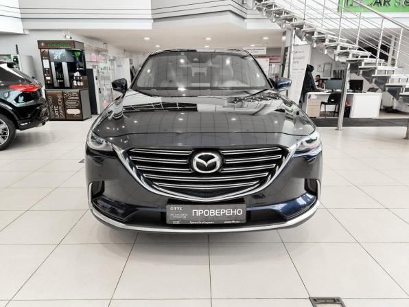 Mazda CX-9 II с пробегом 2018 года, цена 3 099 000 рублей, 121236 км, внедорожник, Автокод Объявления