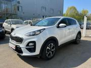 Kia Sportage IV Нижнекамск  - изображение 32
