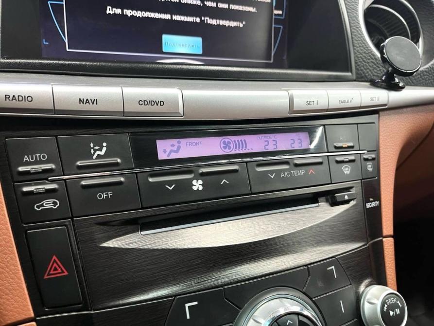 Luxgen Luxgen7 SUV Ростов-на-Дону  - изображение 15