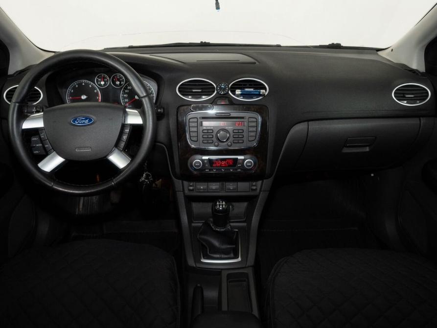 Ford Focus II Казань  - изображение 7