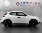 Nissan Juke I Москва  - изображение 29