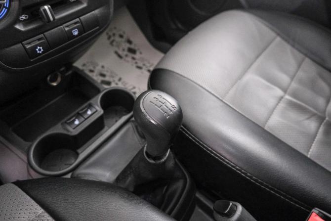 Lada (ВАЗ) Granta I Рестайлинг с пробегом 2022 года, цена 829 000 рублей, 135000 км, универсал, Автокод Объявления