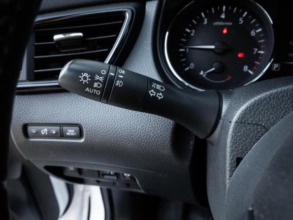 Nissan Qashqai II Рестайлинг с пробегом 2019 года, цена 2 140 000 рублей, 38676 км, внедорожник, Автокод Объявления
