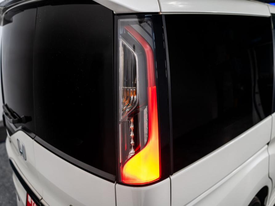 Honda Stepwgn V Рестайлинг Иркутск  - изображение 28