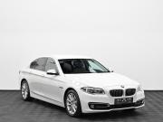 BMW 5 серии VI (F10/F11/F07) Рестайлинг Москва  - изображение 17