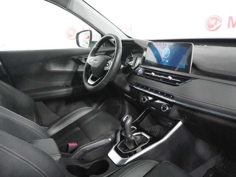 Chery Tiggo 4 Pro I Вологда  - изображение 10
