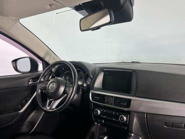 Mazda CX-5 I Рестайлинг с пробегом 2015 года, цена 1 699 000 рублей, 165100 км, внедорожник, Автокод Объявления