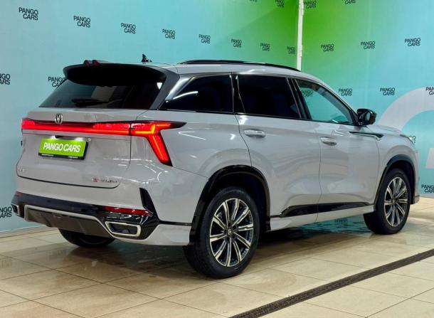 Changan CS75 Plus III с пробегом 2024 года, цена 2 632 000 рублей, 30800 км, внедорожник, Автокод Объявления