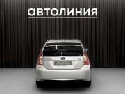 Toyota Prius III Рестайлинг (XW30) Красноярск  - изображение 22
