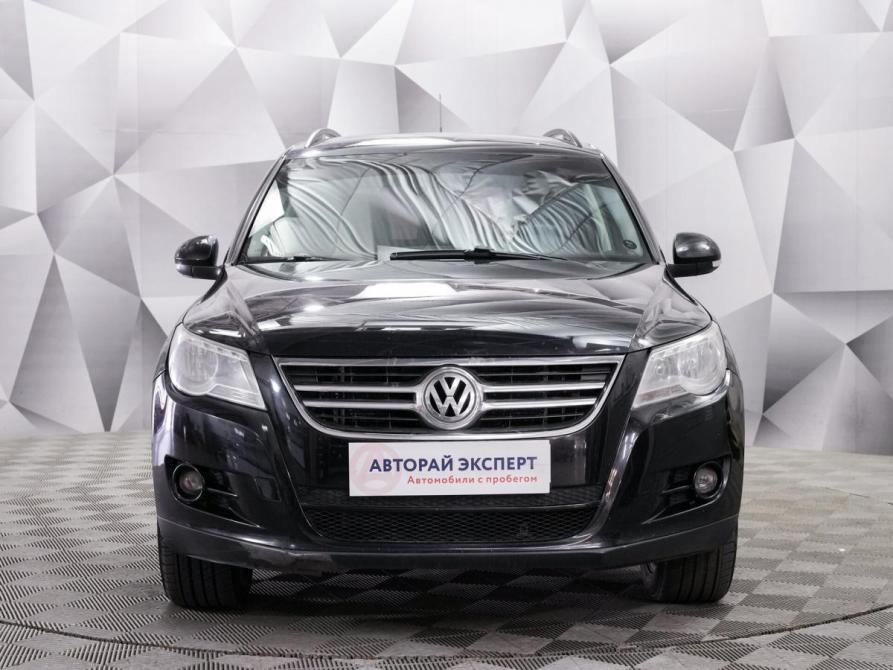 Volkswagen Tiguan I Ульяновск  - изображение 8