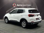 Chery Tiggo 4 Pro I Оренбург  - изображение 27