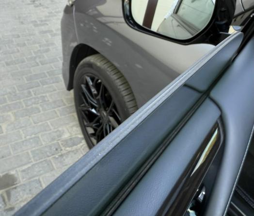 Lexus LX III Рестайлинг 2 с пробегом 2020 года, цена 14 990 000 рублей, 65241 км, внедорожник, Автокод Объявления