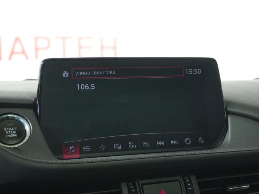 Mazda 6 III (GJ) Рестайлинг 2 Вологда  - изображение 12