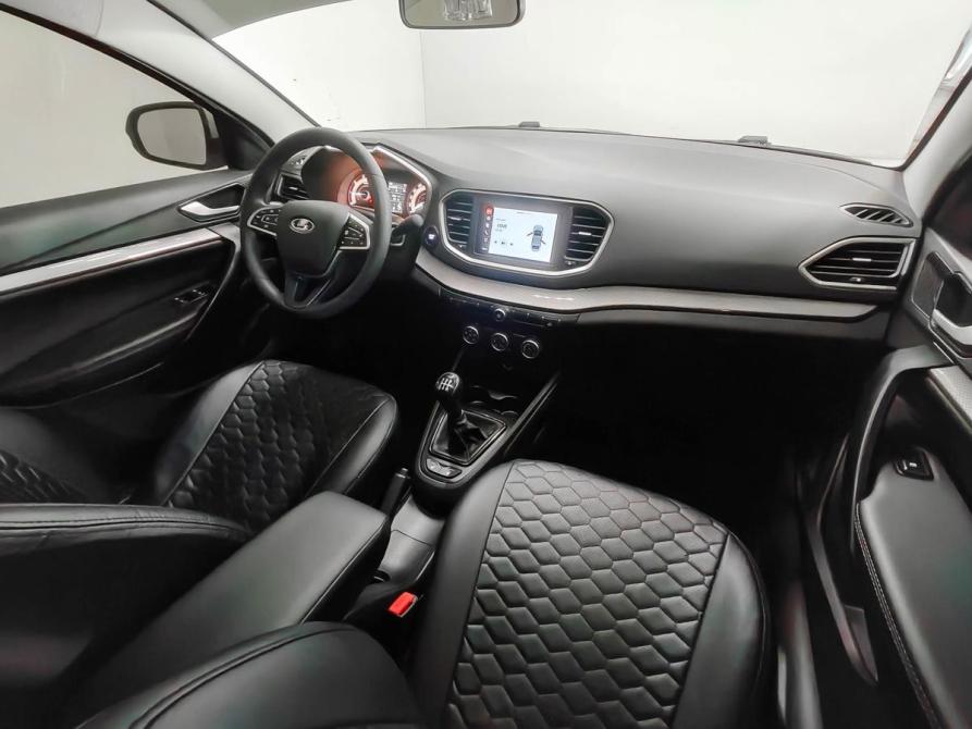Lada (ВАЗ) Vesta I Рестайлинг (NG) Тула  - изображение 10
