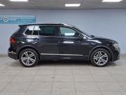 Volkswagen Tiguan II Москва  - изображение 26