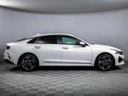 Kia K5 III Москва  - изображение 22