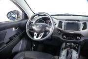 Kia Sportage III Пермь  - изображение 37