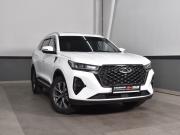 Chery Tiggo 7 Pro Max I Кемерово  - изображение 31