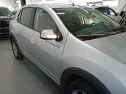 Renault Logan I Екатеринбург  - изображение 24