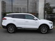 Geely Atlas Pro Москва  - изображение 28