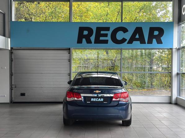 Chevrolet Cruze I с пробегом 2012 года, цена 775 000 рублей, 158129 км, седан, Автокод Объявления