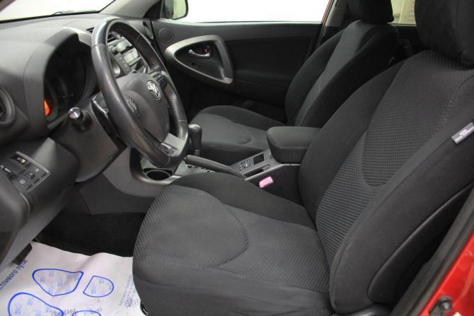 Toyota RAV4 III (XA30) Рестайлинг с пробегом 2010 года, цена 1 196 000 рублей, 166078 км, внедорожник, Автокод Объявления