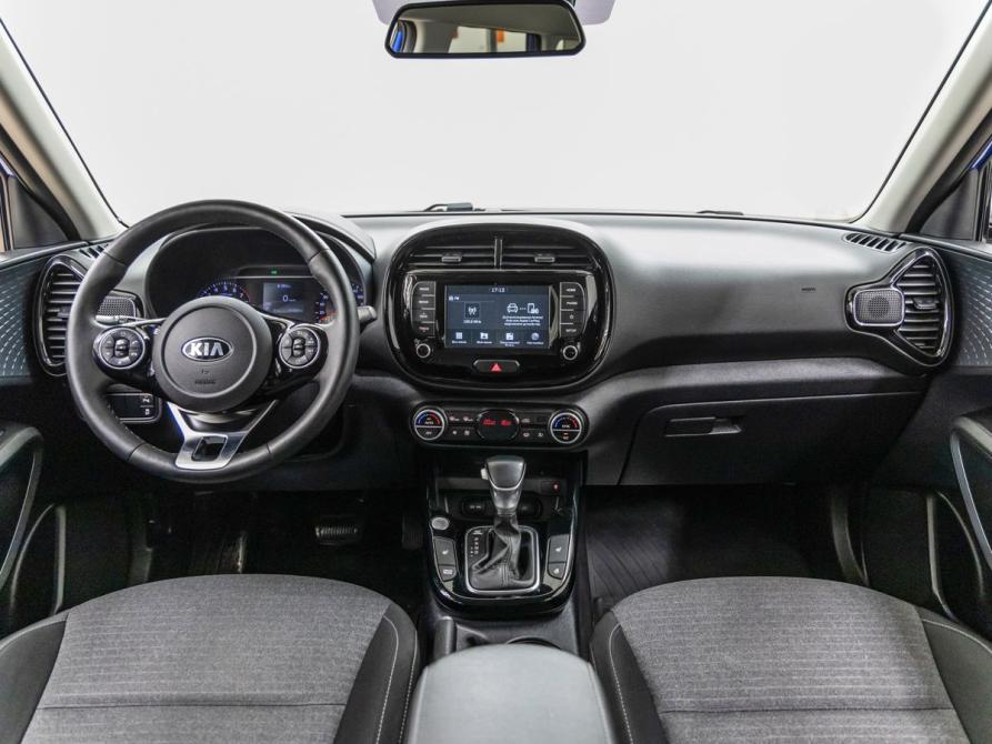 Kia Soul III Волгоград  - изображение 13
